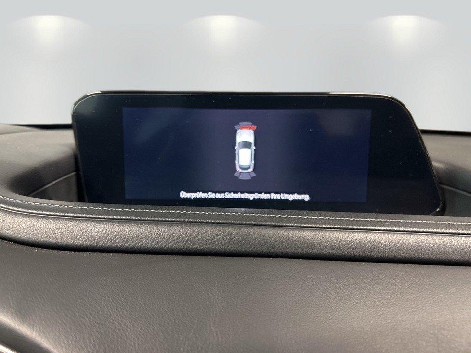 Mazda CX-30 2.0l 150PS "Selection" M Hybrid