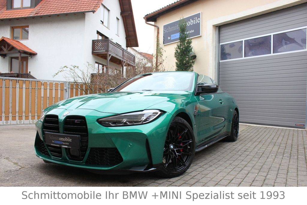 BMW M4 - Bild 50