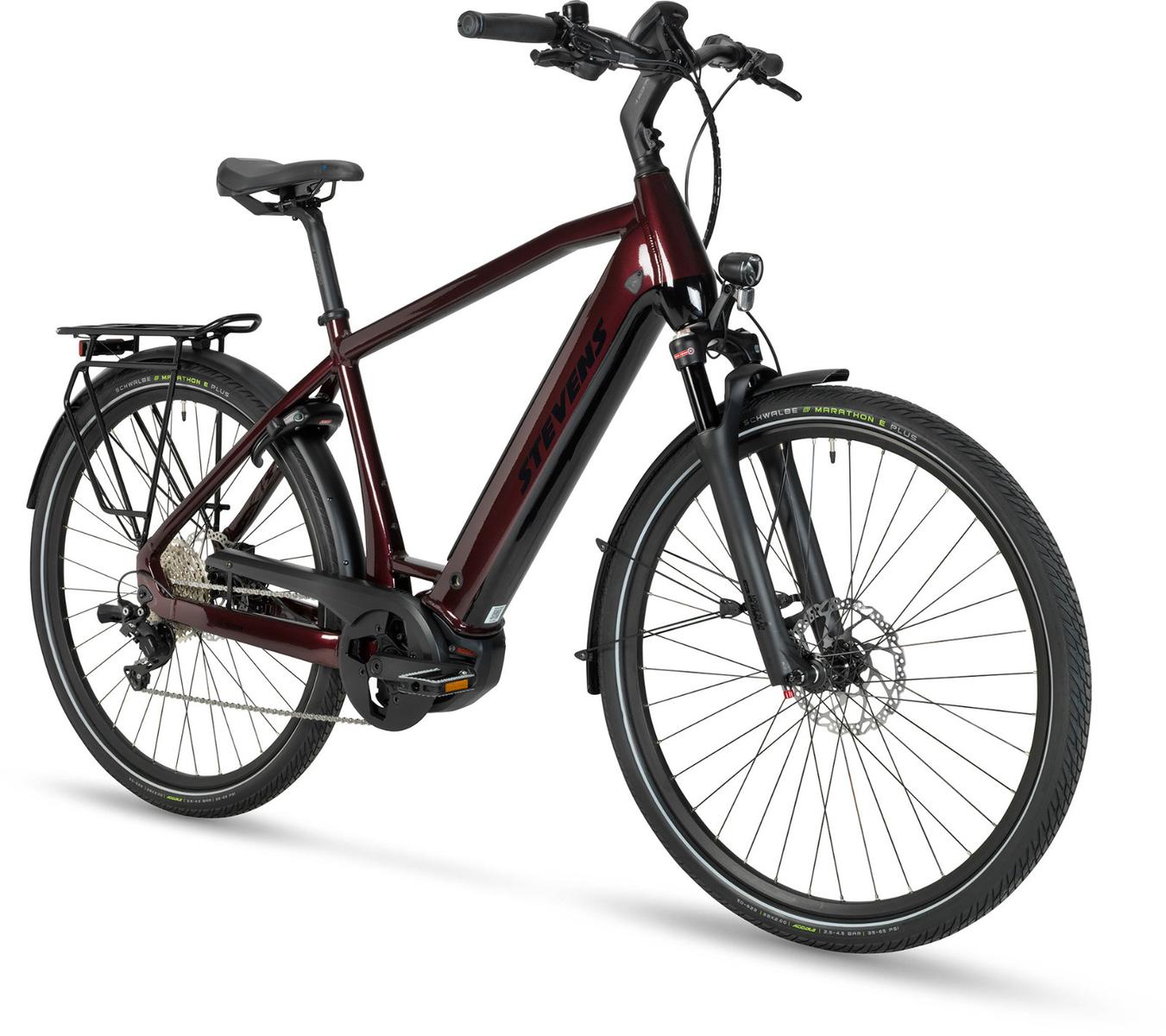 Stevens E-Triton PT6