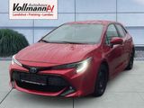 Toyota Corolla 2.0 Hybrid Team Deutschland - Toyota Corolla: Team Deutschland