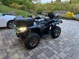 Can-Am Outlander MAX LTD T 1000R - Offers