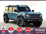Ford Bronco Outer Banks AUT 4x4 ACC B&O UVP-21%* - Ford Bronco in Hamburg