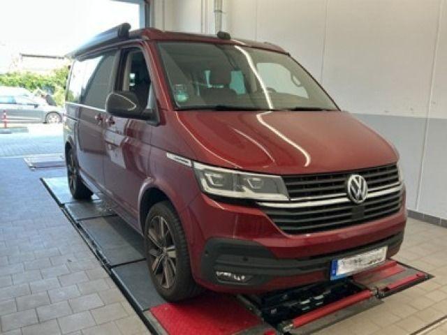 Volkswagen T61 California 20 TDI DSG 4Motion Navi AHK LE 2023