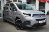 Citroën Berlingo M BlueHDi 130 Aut. LED Kamera Tempomat - Citroën Berlingo