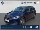 Volkswagen Touran 1.5TSI DSG Energy 7.SITZ+PANO+AHK+NAV+SHZ - Volkswagen Touran ENERGY