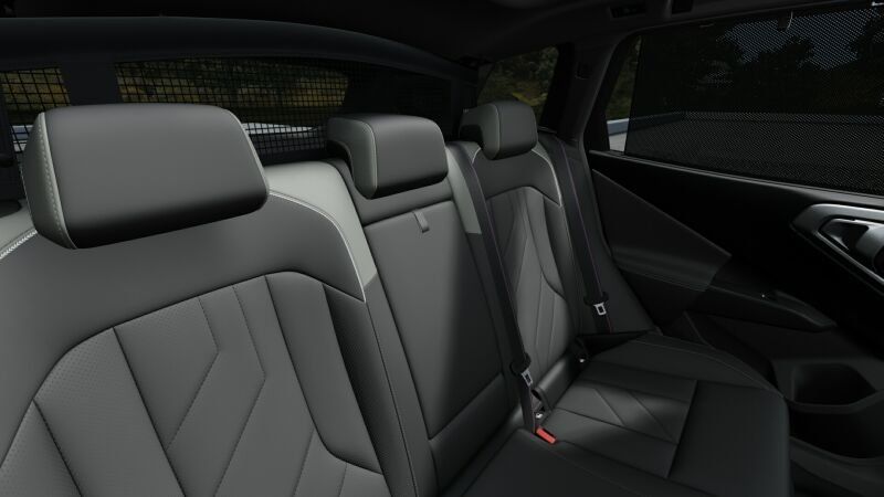 BMW X3 - Bild 10