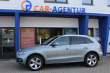 Audi Q5 3.0 TDI  quattro* S Line*Pano*Standheiz.*Voll