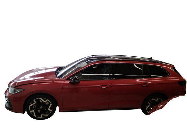 Volkswagen Passat Variant - Bild 2