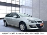 Opel Astra J Sports Tourer Selection LPG Gas  Prins - Opel Astra: Selection