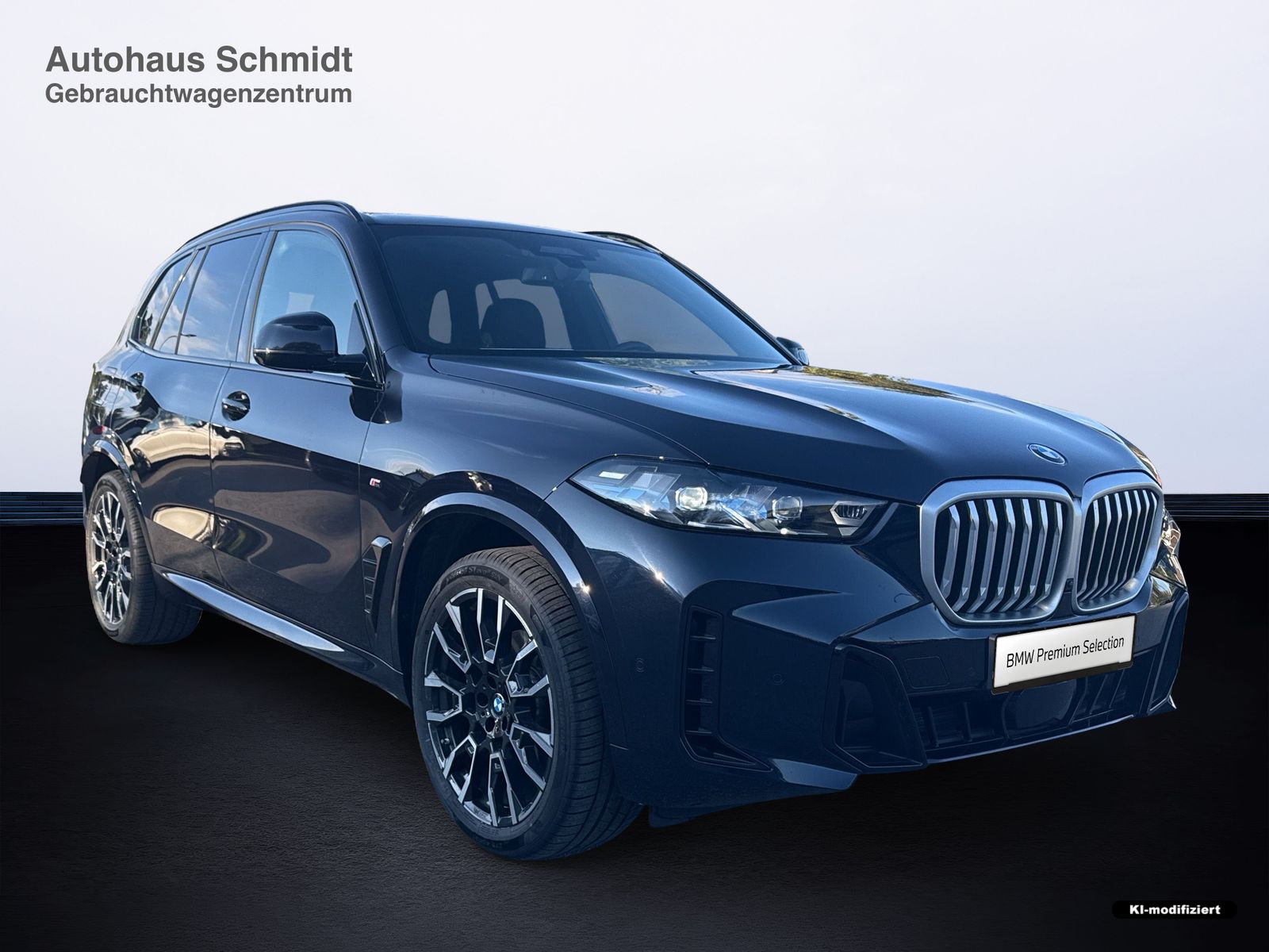 BMW X5 - Bild 6