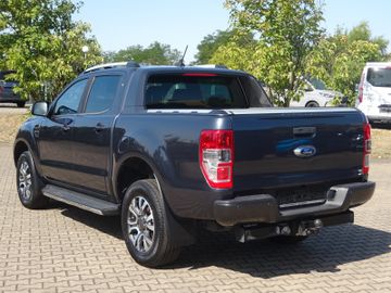 Ford Ranger - 4