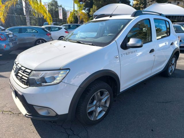 Dacia Sandero Stepway 1.0 SCe 75 CV Access