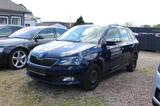 Skoda Fabia Combi Joy*SHZ*Tempomat*div.Rechnungen* - Skoda Fabia Joy mit Diesel-Antrieb