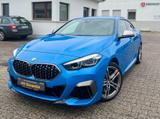 BMW M235i GRAN COUPE*HEAD UP*M*KAMERA*X DRIVE - blaue BMW M235