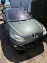 Peugeot 407 Platinum HDi FAP 135 Platinium - Peugeot 407: Platinium