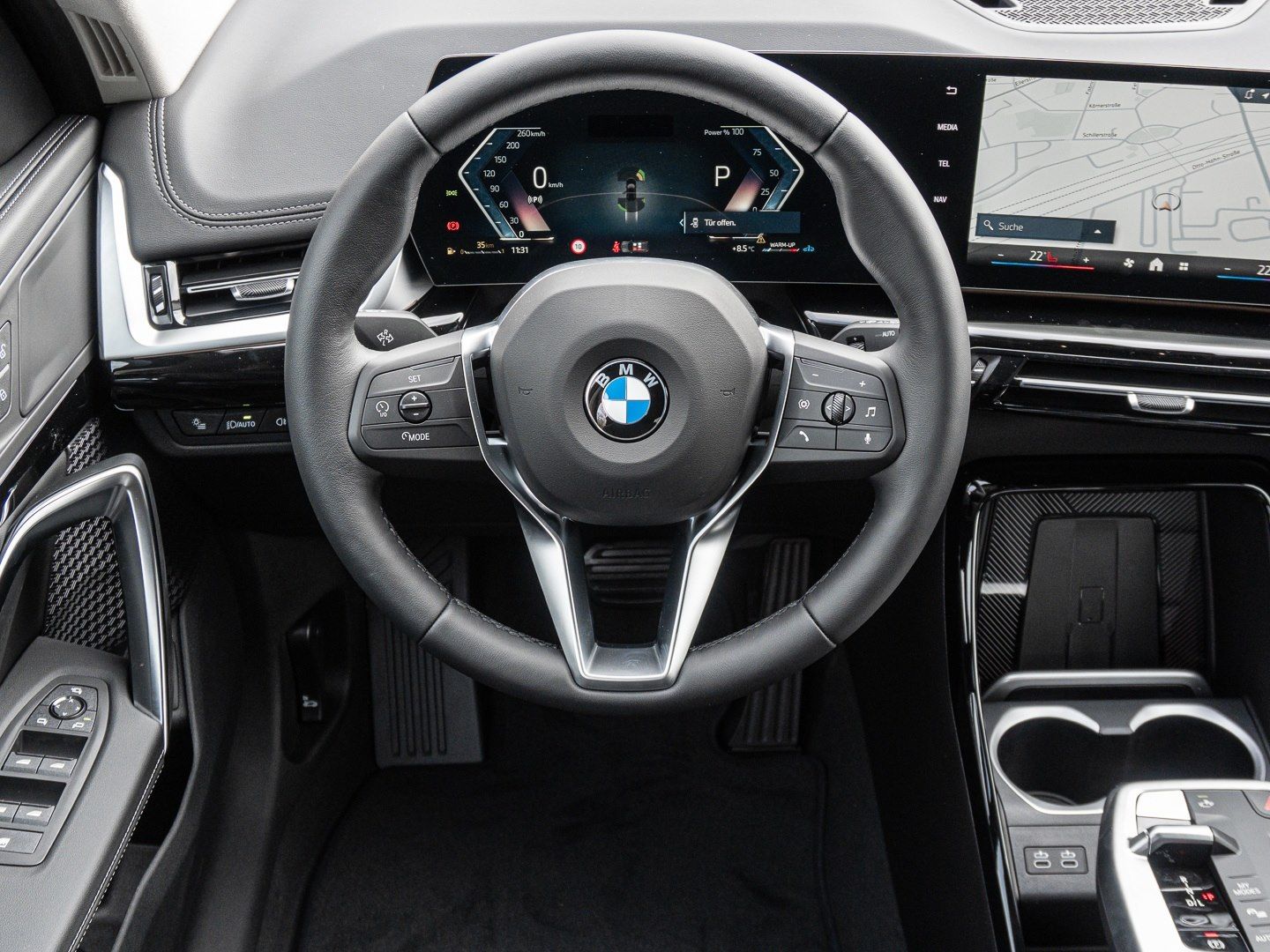 BMW X1 - Bild 7