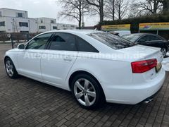 AUDI A6 2.0 TDI*HUD*Matrix*Keyless*S-Dach*Leder*SZH*S