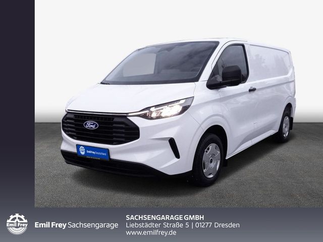 Ford Transit Custom 300 L2H1 LKW VA Trend 100 kW, 4-t