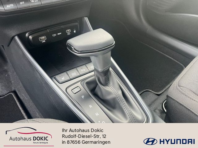 Hyundai i20 - Bild 17