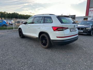 Skoda Kodiaq - 5