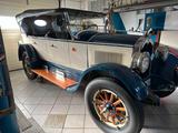 Buick Serie 24 Four - Buick mit Benzin-Antrieb: Cabrio