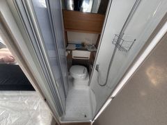 Bürstner Averso 480 TK*2025*HarmonyLine*Sonderpeis*