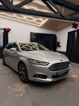 Ford Mondeo MK5 - Ford Mondeo MK5