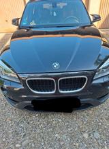 BMW X1 e84 2013 XdriVe 2.0 - BMW 420 aus 2013