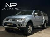 Mitsubishi L200 - gebrauchte Mitsubishi L200 aus dem Jahr 2012