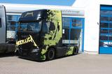 Iveco S-Way AS440S50T/FP LT   GUN METAL