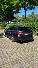Subaru Levorg 1.6 Sport  - Subaru: Sport
