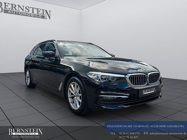 BMW 520 d xDrive Touring|PANO|NAVI|360° KAMERA