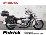 Honda VT 750 Shadow CSE - Top Zustand - ABS nur 7.289  - Angebote entsprechen deinen Suchkriterien
