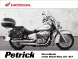 Honda VT 750 Shadow CSE - Top Zustand - ABS nur 7.289  - HONDA VT 750 C SHADOW