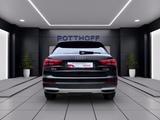 Audi Q3 40 TDI Q ADVANCED AHK NAVI+ GRA SHZG - Audi Q3 mit Diesel-Antrieb: Automatik