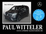 Mercedes-Benz V 300 d Edition Kompakt AMG+AHK+NIGHT+CARPLAY BC - Mercedes-Benz V-Klasse Kombi Gebrauchtwagen