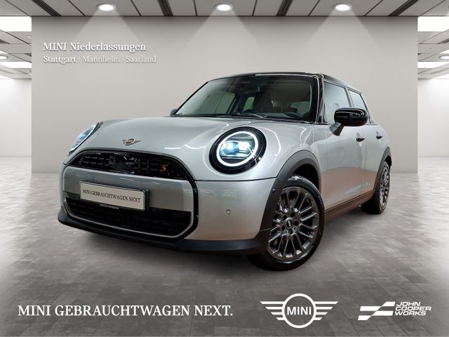 MINI Cooper S Head-Up Kamera Driv.Assist LED Alarm