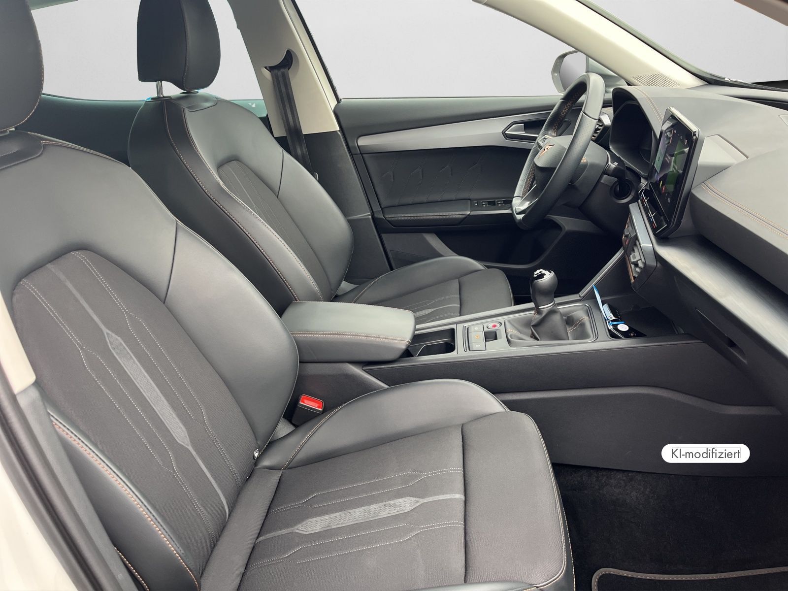Cupra Formentor - Bild 4