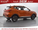 MG ZS 1.5 Luxury NAVI+LEDER+LED+SHZ+MFL+DAB+360° - MG ZS: 1.5