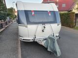 Hobby Prestige 720 KFU  - Hobby Wohnwagen Prestige
