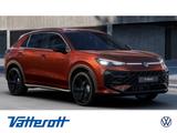 Volkswagen T-Roc R-Line 1.5 eTSI DSG AHK Navi Kamera Matrix - Volkswagen T-Roc R-Line mit Hybrid-Antrieb (Benzin/Elektro)