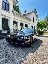Jaguar XJ - gebrauchte Jaguar XJ aus dem Jahr 2007