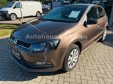 Volkswagen Polo 1.0 Trendline *CD*Klimaanlage*Berganfahr* - gebrauchte Kleinwagen in Bremerhaven