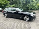 BMW 530d Touring A - - BMW 530 in Essen