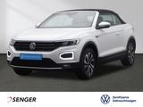 Volkswagen T-Roc 1.5 TSI CarPlay LED Kamera ACTIVE Paket - : Roadster, 4 Sitzer