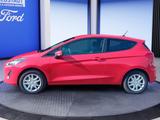 Ford Fiesta 1.1 TREND *WinterPk*Cool&SoundPk* - Ford Fiesta: Cool Sound