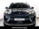Porsche Macan 4S AHK InnoDrive Sitzklima Luft BOSE 21-Zo - Porsche Macan mit Elektro-Antrieb: Luftfederung