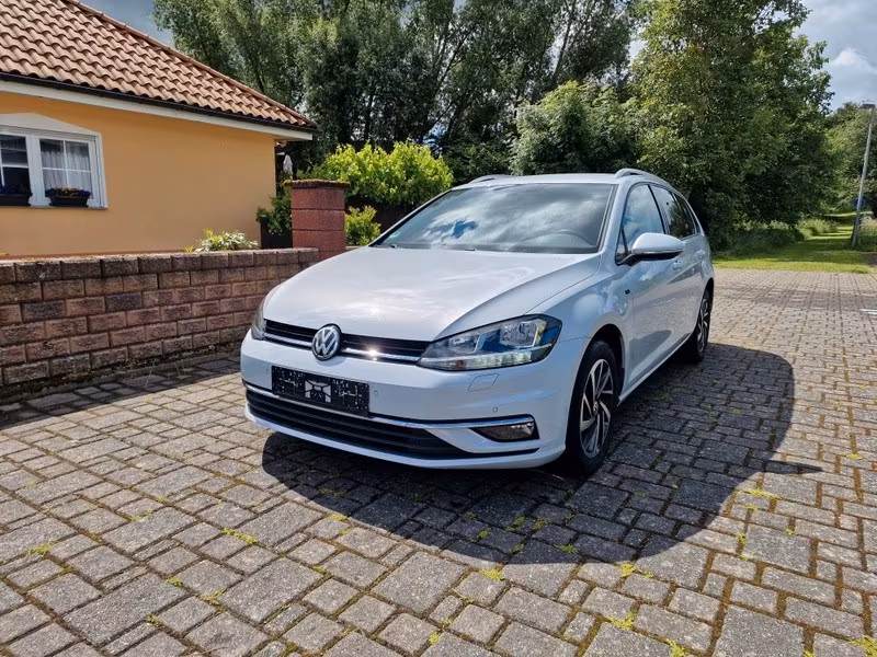 Volkswagen Golf VII Variant Join Start-Stopp /DSG