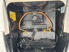 HYMER-ERIBA B MCT 550-LED-Distronic-Sat-1.Hd.Zul GG 3500 kg