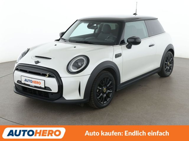 MINI MINI Cooper SE Classic Trim Aut.*NAVI*LED*TEMPO*